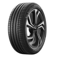 Легковая шина MICHELIN PILOT SPORT 4 SUV 265/45R20 108Y XL