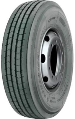 Грузовая шина 235 75 R17.5 143/141J CR960A Westlake