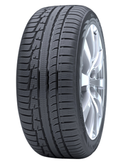 Легковая шина 245/40R18 97V NOKIAN WR A3 XL Nokian