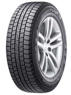 Легковая шина 235/55 R17 W606 99T HANKOOK