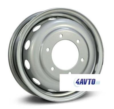   5,5R16 6*180 ET109,5 d138.8 Ford Transit 