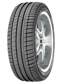 Легковая шина 275/35R18 Pilot Sport 3 Michelin