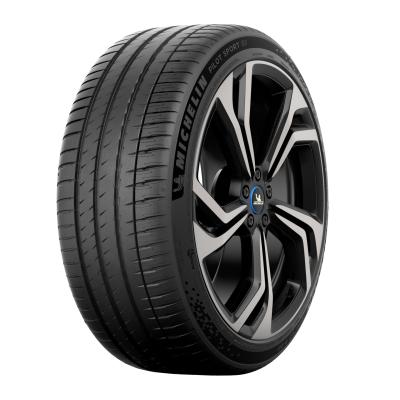 Легковая шина MICHELIN PILOT SPORT EV 235/45R20 100V XL ACOUSTIC*(2021)