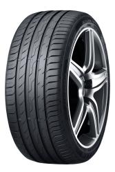   NEXEN NFERA Sport 245/40R19 94W (KIA K8)