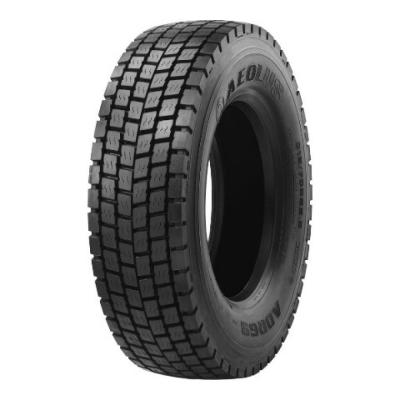 Грузовая шина 315 80 R22.5 20PR 157/154M ADR69 AEOLUS