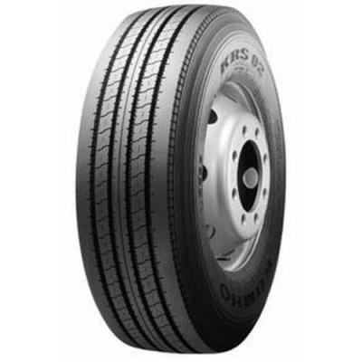 Легкогрузовая шина KUMHO RS02 7.50R16 121/120M