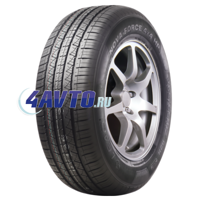   255/55R19 111V XL Nova-Force 4x4 HP TL