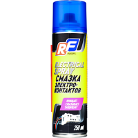 16525 ReinWell Смазка электроконтактов (0.25л)