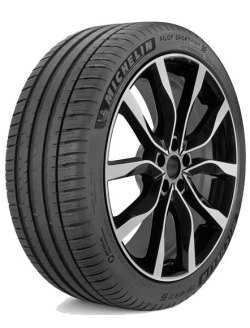   Michelin Pilot Sport 4 SUV  XL 255/55-R19 111Y