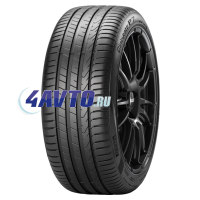 Легковая шина 255/45R19 104Y XL Cinturato P7 (P7C2) MO TL