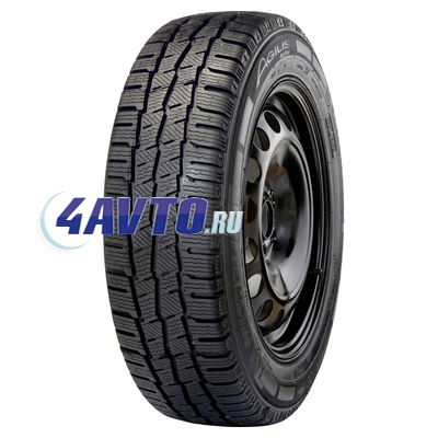 Легковая шина 225/65R16C 112/110R Agilis Alpin TL