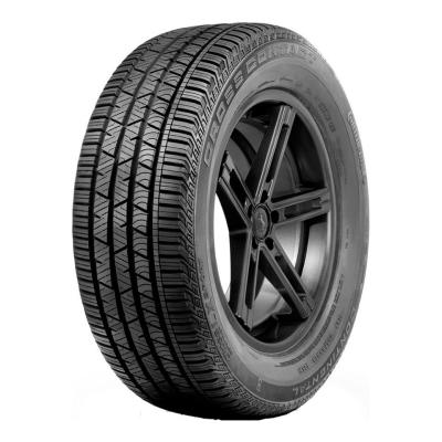Легковая шина Континенталь  235/55/19  V 101 ContiCrossContact LX Sport