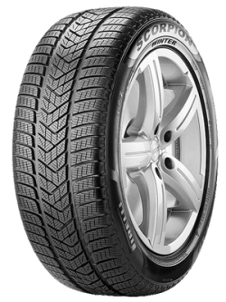 Легковая шина 275/45R21 110V XL S-WNT Pirelli