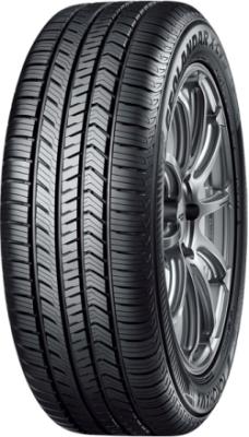 Легковая шина Yokohama Geolandar X-CV G057 275/55-R19 111W