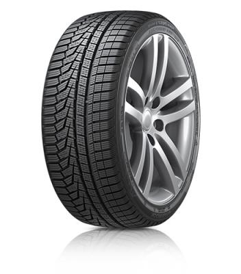   HANKOOK Winter I*cept evo2 W320 255/40R18 99V XL KR/HU*(2019)