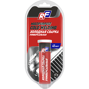 23154N RUSEFF Холодная сварка (универсальная) 23154N RUSEFF Холодная сварка (универсальная)