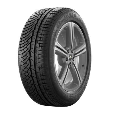 Легковая шина MICHELIN Pilot Alpin4 265/35R18 97V XL