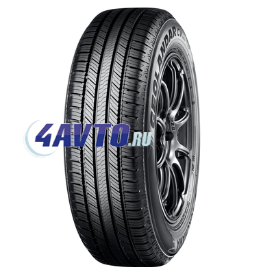 Легковая шина 255/55R18 109V Geolandar CV G058 TL