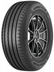 Легковая шина GOODYEAR EFFICIENTGRIP 2 SUV 255/55R18 109V XL