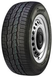 Легкогрузовая шина GRIPMAX SureGrip A/S Van 225/75R16C 121/120T BSW