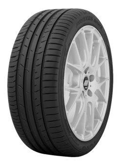 Легковая шина Toyo Proxes Sport 225/35-R20 90Y