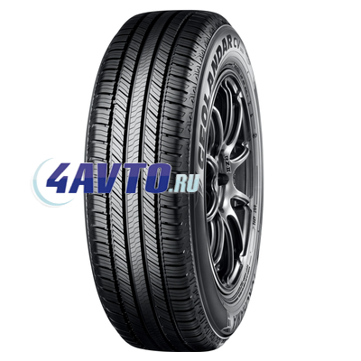   255/50R20 109V Geolandar CV G058 TL