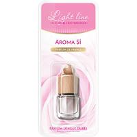 27457N RUSEFF Ароматизатор подвесной жидкостный PARFUM DE FRANCE Aroma Si(0,005)