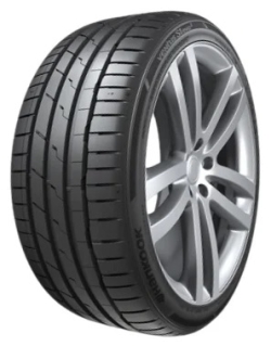 Легковая шина Hankook Ventus S1 Evo 3 K127 RUNFLAT 235/45-R19 95V