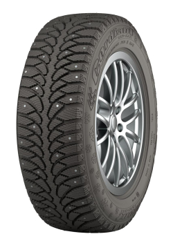 Легковая шина 185/60R14 SNO-MAX 82T шип CORDIANT