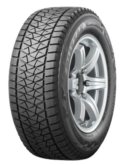 Легковая шина 225/65R17 BLIZZAK DM-V2 102S T Bridgestone