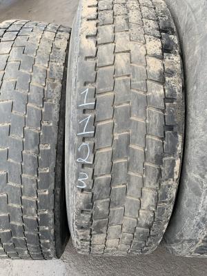 315/70 R22.5 Kormoran 1123