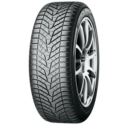 Легковая шина YOKOHAMA W.Drive V905 225/45R18 95V*(2020)