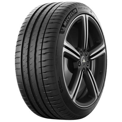 Легковая шина MICHELIN PILOT SPORT 4 275/45R19 108Y XL NF0