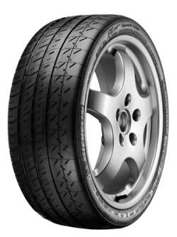 Легковая шина Michelin Pilot Sport Cup XL 265/35-R19 98Y