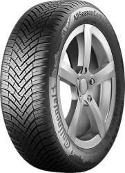 Легковая шина CONTINENTAL AllSeasonContact 245/40R18 97V XL FR*(2017)