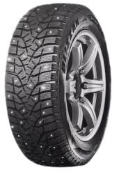 Легковая шина 195/55R16 BLIZZAK SPIKE-02 87T шип. Bridgestone.
