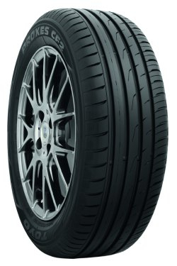   Toyo Proxes CF2 SUV 245/45-R20 103W