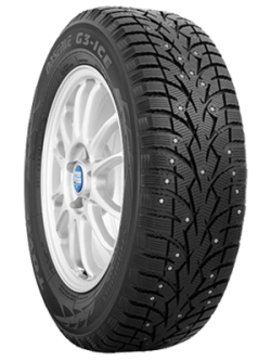 Легковая шина 245/40 R18 97T OBG3S TOYO