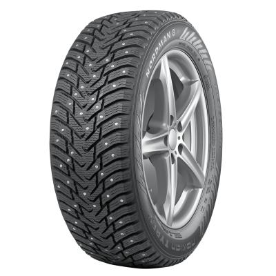 Легковая шина NORDMAN 8 195/55R15 89T XL шип