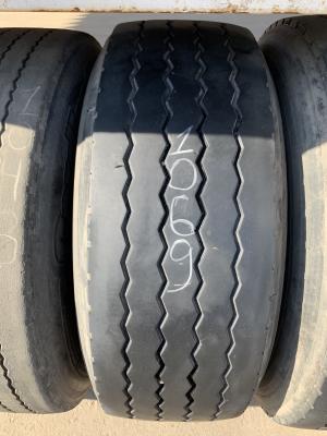 385/65 R22.5 Fortune 1069 износ 40%