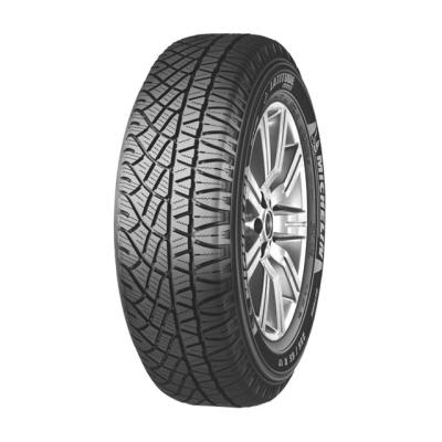 Легковая шина MICHELIN LATITUDE CROSS 195/80R15 96T DT
