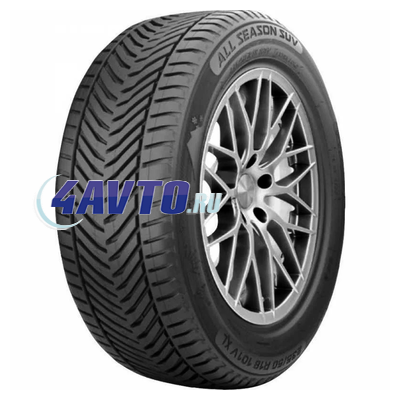 Легковая шина 255/55R18 109V XL All Season SUV TL