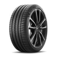 Легковая шина Мишелин  255/30/19  Y 91 PILOT SPORT-4S  XL ZP Run Flat