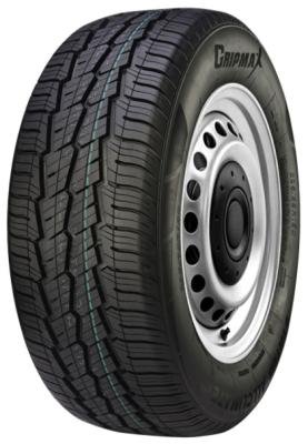   GRIPMAX SureGrip A/S Van 195/65R16C 104/102T BSW