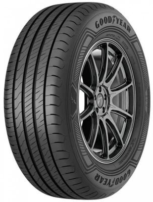 Легковая шина GOODYEAR EFFICIENTGRIP 2 SUV 225/55R18 98V