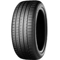 Легковая шина YOKOHAMA Advan Sport V107F 235/50R19 99Y