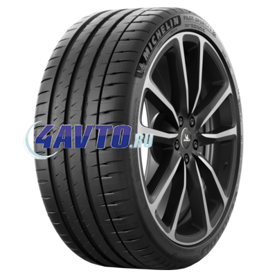 Легковая шина 265/35ZR20 99(Y) XL Pilot Sport 4 S MO1 TL
