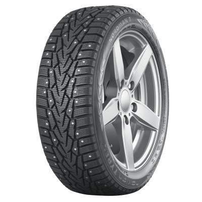 Легковая шина NOKIAN Tyres Nordman 7 175/70R13 82T шип