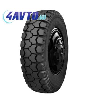Грузовая шина КАМА 240 Р 508 У-2 н.с.10 M+S НКШЗ