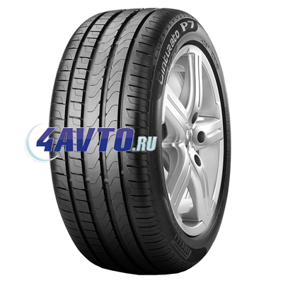 Легковая шина 225/55R16 95W Cinturato P7 * TL Run Flat